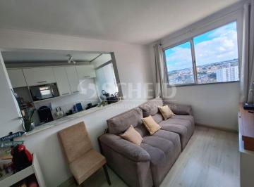 Apartamento · 47m² · 2 Quartos · 1 Vaga · Apartamento de 02 Dormitórios 01 Vaga, próximo a Estação Autódromo Interlagos.