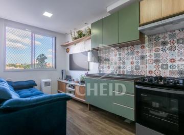 Apartamento · 25m² · 1 Quarto · Apartamento á Venda no Jardim Prudência com 25m², 1 quarto.