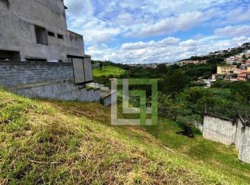 eee52d54d5dbc817125196ecbe5572ad3d5f4c44 · Terreno à venda, 460 m²- Terras Jundiaí -  Caxambu - Jundiaí/SP