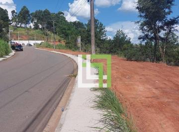 6dbbdedebb57695b2540416e45273f60126f72e8 · Terreno à venda, 1213 m² por R$ 270.000,00 - Belvedere - Atibaia/SP