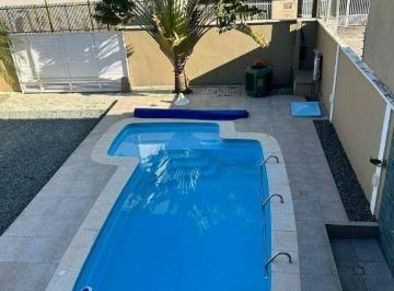 6e56d4b0bc57440981c9d42afe35a03b70154a56 · Casa com 2 dormitórios à venda, 240 m² por R$ 1.650.000,00 - Itacolomi - Balneário Piçarras/SC