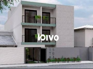 dba1698a9a754423b5015c9d809e16e975a4cef0 · Apartamento Residencial com 2 dormitórios para venda e locação, 42 m² - Bosque da Saúde - São Paulo/