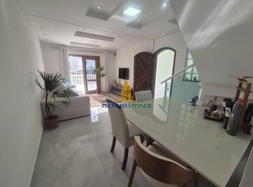 1df0884256a5004cbd75c8400472cfe1e3eef16d · Sobrado à venda, 188 m² por R$ 739.999,99 - Parque Flamengo - Guarulhos/SP