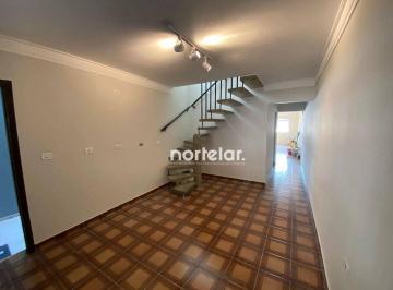 9140705204f9c0bdf5c7f1fc2d803c4b12d530e8 · Casa com 3 dormitórios à venda, 130 m² por R$ 860.000,00 - Jardim Santo Elias - São Paulo/SP
