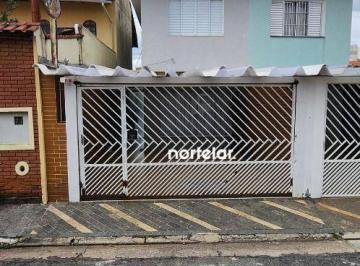 551a92b35a77e96d67e6bbc9968c816d4f108926 · Sobrado com 3 dormitórios à venda, 180 m² por R$ 750.000,00 - Vila Aurora (Zona Norte) - São Paulo/S
