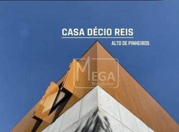 7afc34519b3111e8b5ceaa03eb727ad4b152340b · Casa com 4 dormitórios à venda, 482 m² por R$ 8.890.000 - Alto de Pinheiros - São Paulo/SP
