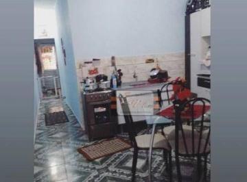 93efb428c04b48428eefb3113a26516d86ebee8c · Casa com 2 dormitórios à venda, 45 m² por R$ 130.000,00 - Jardim Rincão - São Paulo/SP