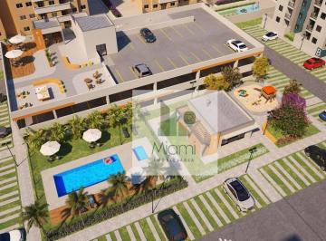 e045f5789acaa5d99a2b595b0abf12c076b2bb68 · Apartamento com 2 dormitórios à venda, 46 m² por R$ 387.035,00 - Cidade Industrial - Curitiba/PR