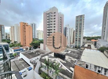 4af28bc9c34a3ac00f0426af50fa588d2448dde4 · Apartamento no Brooklin: Espaço, Conforto e Localização Privilegiada em um Só Lugar