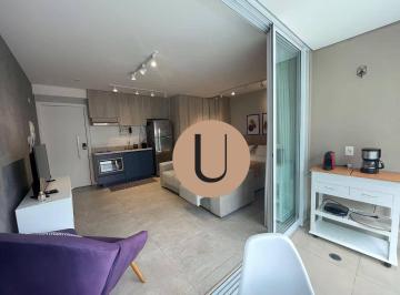 259688d1010605d36b55190c52c4707110eff828 · Studio Mobiliado com Varanda Gourmet – Vila Madalena / Pinheiros