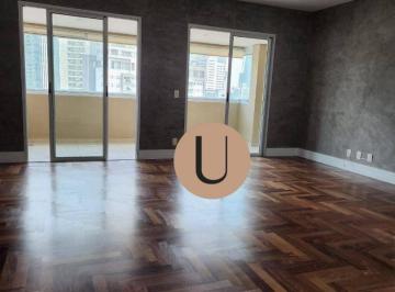 11d7b288be2df83ef97caabb21f6b5f996346c40 · Apartamento com 3 dormitórios, 128 m² - venda por R$ 2.193.000,00 ou aluguel por R$ 12.281,00/mês -