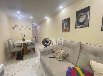 db0b2a133861ad21167c292d4f16629650fe20b1 · Apartamento com 2 quartos à venda, 64 m² por R$ 375.000 - Vila Progresso - Jundiaí/SP