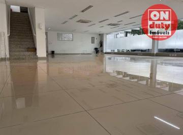 52383324decc1d3d2c10bee3b17627c0aacdc354 · Prédio para alugar, 399 m² por R$ 29.260,00/mês - Vila Matias - Santos/SP