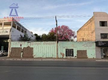 3b2c57476e28ac53f9a73da69068a164e6d38537 · Terreno com 2.005 m² de área - Avenida João XXIII
