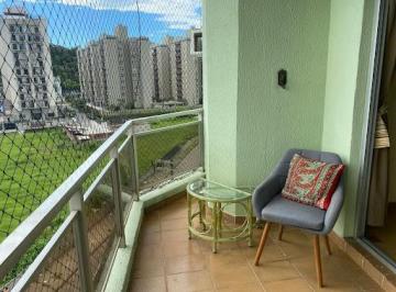 40bc8740ad6caf5f2d73621292c24422297997fd · Apartamento com 3 dormitórios à venda, 120 m² por R$ 320.000,00 - Jardim Três Marias - Guarujá/SP
