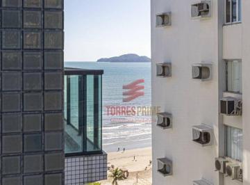 7aea194a826afe38ac68cffb481c52baf32bc66b · Apartamento com 3 dormitórios à venda, 147 m² por R$ 1.895.000,00 - Boqueirão - Santos/SP