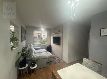 4aecbb5dca20c3a3bd356bd0ce8b86965930be20 · Apartamento no Residencial Morumbi