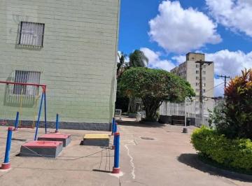 7b00a812d60fc8f4c6568468740af4b2943f7227 · Apartamento no Condomínio Equador - Parque Flamengo