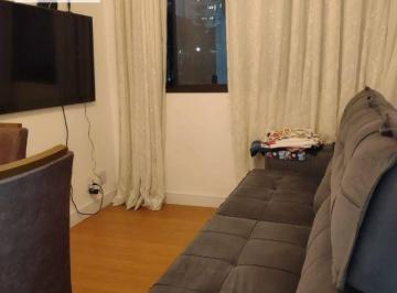 2fa743b12473ef69c7cc8042859dbd5ec87b54cd · Apartamento no Condomínio Vila Flores Edifício Tulipas