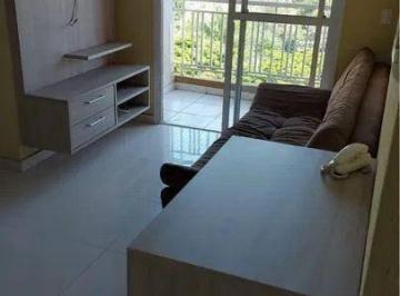 3d79ad98f69776ed9506ff5e70c3eb558ca347af · Apartamento no Residencial Plaza de Carmona