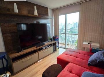 fae861a3c5f373ea73dcaae865ed1a0dacbab766 · Cobertura no Condomínio Residencial Fatto Morumbi