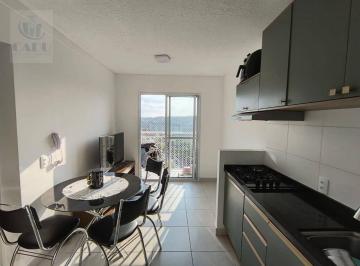 96aa9d811249ae664e8daebeeac4446a42cb8e69 · Apartamento no Condomínio Portal Vista da Represa - Sp