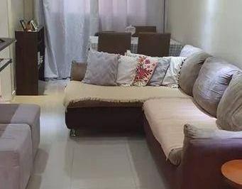 eecfa1385888b991b876d094781fad4e16592ba4 · Apartamento no Condomínio Residencial São Paulo