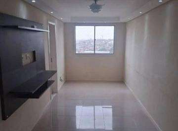 a406bdb0077835b8f369830f91b2bfa63377ebdd · Apartamento no Condomínio Residencial São Paulo