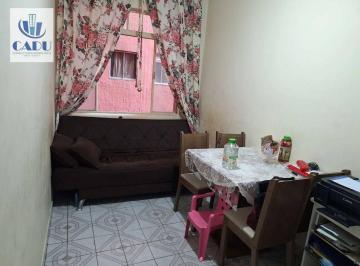 34a0b6a7c0a708c6dade53665d404302b1ba3968 · Apartamento no Condomínio Satélite - Liberdade
