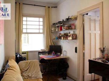 64743b9db0dc99ba2cd531ebc21f58c56fbd9bcc · Apartamento no Condomínio Edifício J Moreira - Centro Histórico de Sp