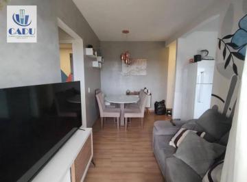 16e0f57578d3a0a647bf9e20f3ea1cafe1754a6a · Apartamento no Condomínio Golden Park Eco Vida - Vargem Grande Paulista