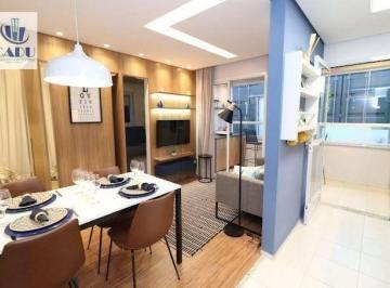 75a7ff4a4b77cc4a6d20f76d4fc0b95dca0cc5ca · Apartamento no Condomínio Vista Park II - Cidade São Mateus
