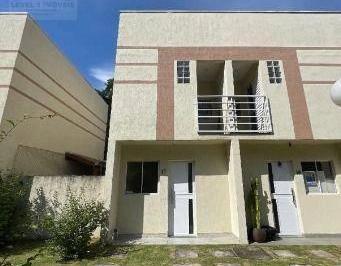 8a97acc3bb5ebe0c0186344f7cd9c0fe931eaeb2 · Casa no Condomínio Ville de Vie 2 - Cotia