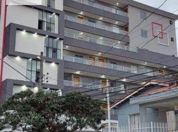 7f3162da9b813db7d14b04281f0f81caef8b5776 · Apartamento Studio no Residencial Bersamim