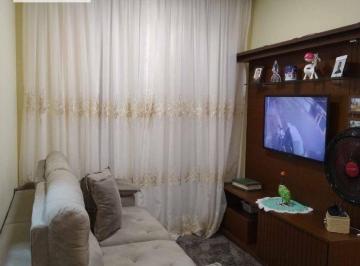 ba98347c9af12c7362f87554e8ce62793d8262b4 · Apartamento no Condomínio Villagio Nova