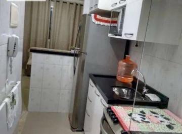 02d3dae71ac64742c2ccbc8966dfcac9e5ceb83e · Apartamento no Residencial Monte Alegre