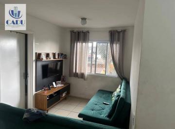 d24660308d9c10f5c901a93066628fddb3a9aba2 · - Apartamento no Condomínio Augusto do Amaral