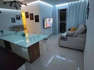 4cac296d1e7f6d28e1c95178cf5708c32b57032b · - Apartamento no Residencial Marselha - Jandira