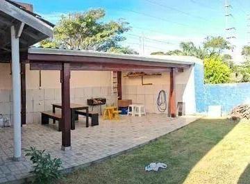 55e884048e1e84cd4858971eba8edce63926c724 · - Casa Com Quintal Grande no Residencial Oásis - Vargem Grande Paulista
