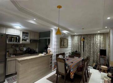 0d3e108d7dc3012069b2ee6332bd42845b199de2 · Oportunidade, Apartamento no Residencial Amanari - Vila Santa Teresinha
