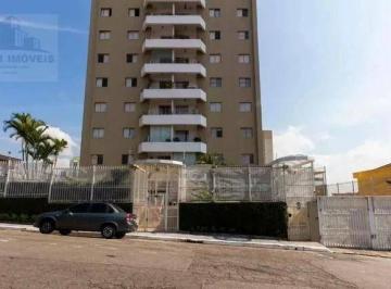 1114b6625c414219a0e58ef3df272e5a59b90f49 · Apartamento no Condomínio Edificio Daniela - Vila Santa Catarina