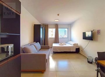 fa54511f43368a509c3416dbea9e034d7424b503 · Apartamento Studio no Condomínio Smart Living Santana