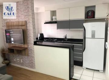 9044ab6feeeabead8ff985b2302002d81a6d3cf3 · Apartamento no Condomínio Dez Cerejeira - Sp