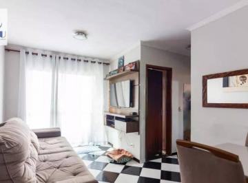 e9443a6509782d0195abec47b3988e54d826c185 · Apartamento no Residencial Violetas II - Osasco