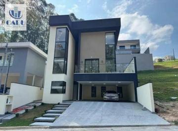 d613030dd7bbe962f992b6542eb1fde95b6f7b1c · Casa no Condomínio Morada da Serra - Barueri