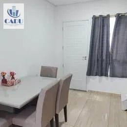 266de262524186e9f8221efdffb59bbbb51d0969 · Casa no Residencial Conquista - Vargem Grande Paulista