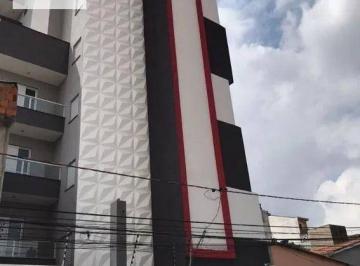 ec106f2b304bd9e124208946310160d954ba0141 · Apartamento no Residencial Bersamim