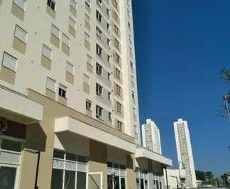 205d77b33442ea72b4363c649202fe90e250dfa1 · Apartamento no Condomínio Reserva Raposo - Zona Oeste