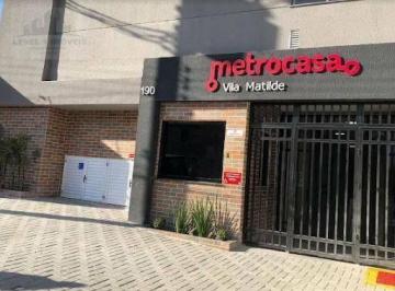 72601c10a29c5b2a439a3028a66d183e2fd536c7 · - Apartamento no Condomínio Metrocasa Vila Matilde