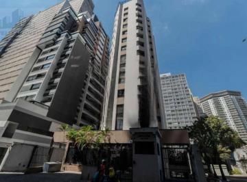 f78e85ce9fe647b749e9d75d1c869b833f801b9d · Apartamento no Condomínio Edifício Metropolitan Studio